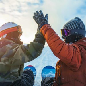 Chile Invernal, programa 4 noches y 5 días